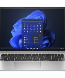 Laptop HP 819B4EA 16" AMD RYZEN 7 PRO 7840U 16 GB RAM 512 GB SSD